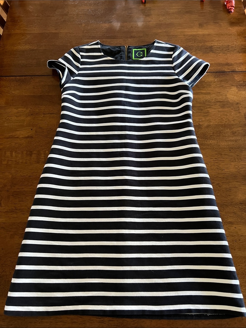 C. Wonder Dress